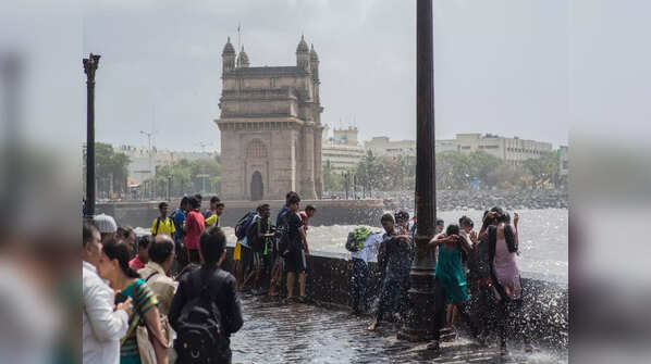 Mumbai, Maharashtra