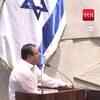 Article image for: Israel - MP removed from podium after denouncing Gaza war