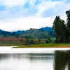 Thattekere Lake