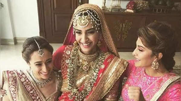 Sonam Kapoor & Jacqueline Fernandez – Glamorous, Loyal, & Low-Key