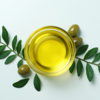 Plant-based oils