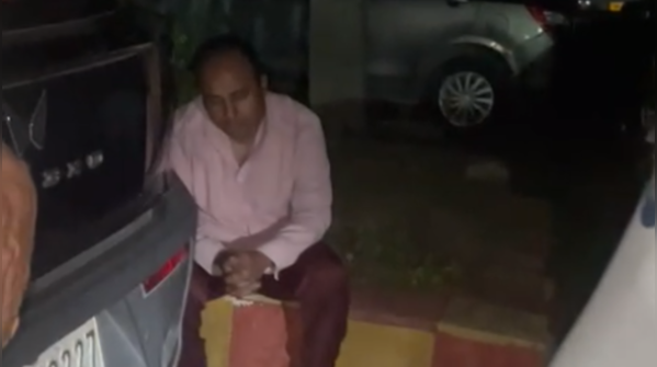 Praveen’s final moments