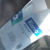 Syrup found in car