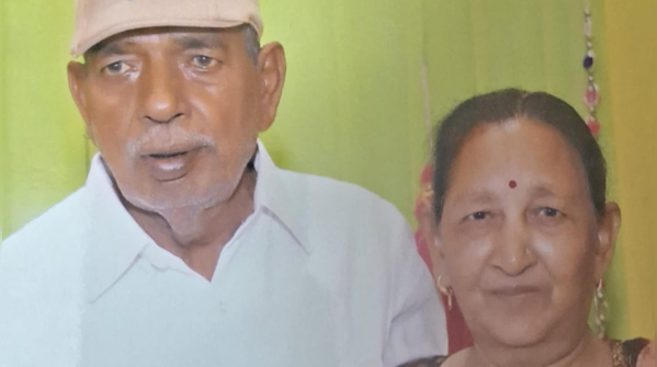 Parents, 3 kids among victims