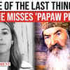 Article image for: Phil Robertson's Final Words: <i class="tbold">Sadie Robertson</i> Shares Grandfather’s Last Message of Faith