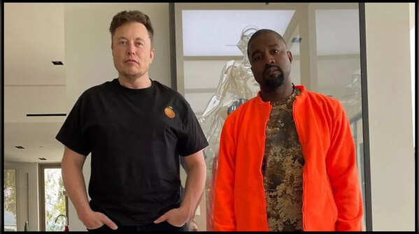 Kanye West