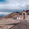 Article image for: Hemis <i class="tbold">monastery</i>, Ladakh