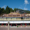 Article image for: Rumtek <i class="tbold">monastery</i>, Sikkim