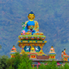 Article image for: Tawang <i class="tbold">monastery</i>, Arunachal Pradesh