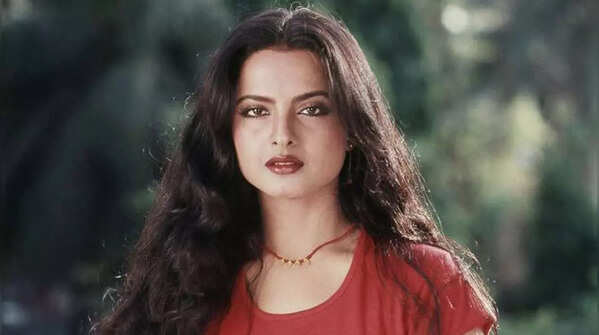 Rekha