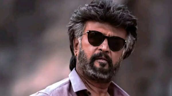 Rajinikanth