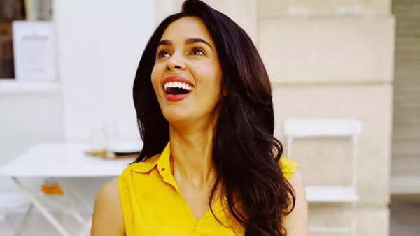 Mallika Sherawat