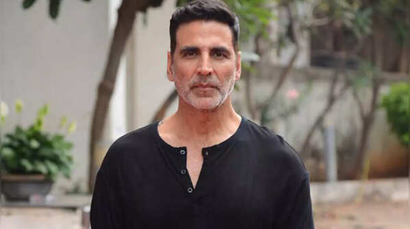 Akshay Kumar