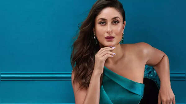 Kareena Kapoor