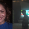 ​Ankita surprises them with DDLJ screening