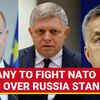 Article image for: ‘May Cut Funds...’: Germany Lashes Out At Pro-Russia NATO Nations, Threatens to Freeze EU Billions