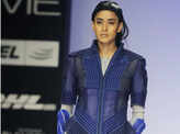 LFW'12: Day 4: Nupur Kanoi