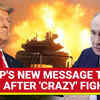 Article image for: 'If Putin Really Cares...': U.S. State Dept Reveals Trump's FIERY Message To Russia | FULL PRESSER