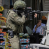 <strong>Gunfires create chaos</strong>