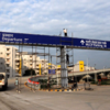 Seamless parking & access