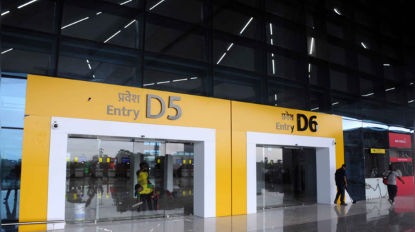 PM Modi to inaugurate terminal