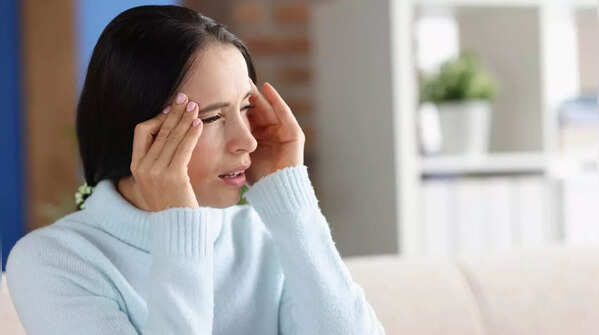 Phobophobia