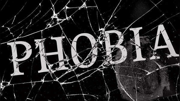 Scared of getting rich? Or being watched by a duck? These 5 weird phobias really exist