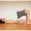Bridge Pose (Setu Bandhasana)