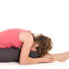 Seated Forward Bend (Paschimottanasana)