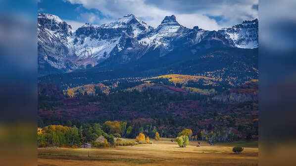 Colorado