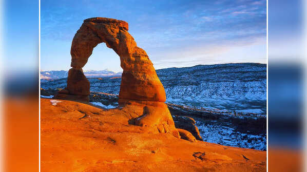 Utah