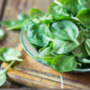 Spinach  