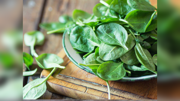 Spinach