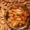 Almonds 