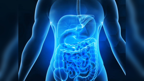 Fires up your digestive engine