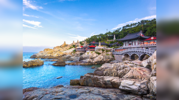 South Korea
