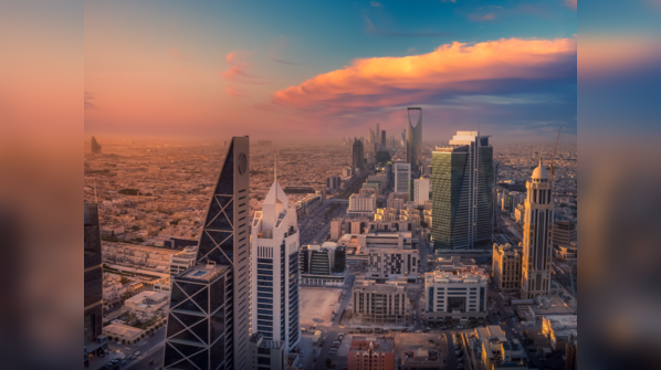 Saudi Arabia