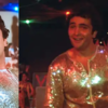 Rishi Kapoor’s Light-Emitting Suit – Karz (1980)