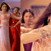 Kareena Kapoor’s Manish Malhotra Look – Kabhi Khushi Kabhie Gham (2001)
