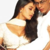 Aishwarya Rai’s White Outfit – Mohabbatein (2000)