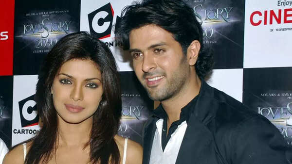 Harman Baweja
