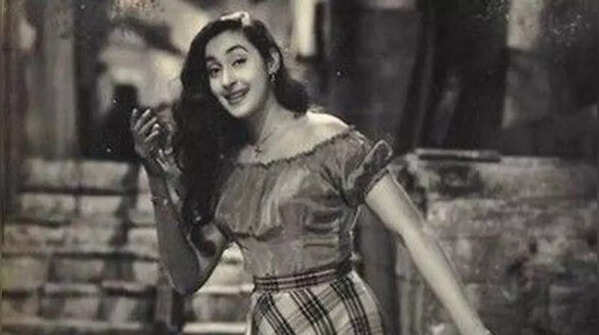 She Was a Trained Classical Singer