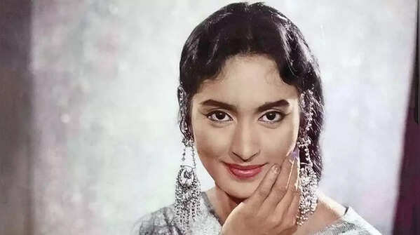 She Set a Record with Five Filmfare Awards — Long Before "Women-Centric" Was a Trend
