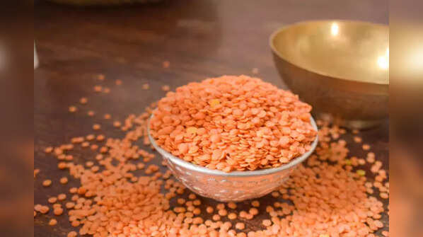 This dal will become your skin's best friend