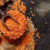 Why masoor dal works like magic for skin