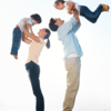 The emotional blueprint: How each style shapes the child