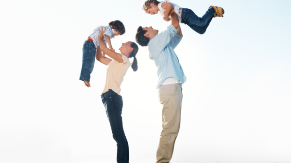 The emotional blueprint: How each style shapes the child