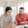 The guiding hand: Signs of an authoritative parent