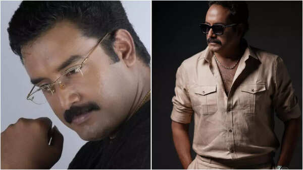 Suresh Krishna Pictures
