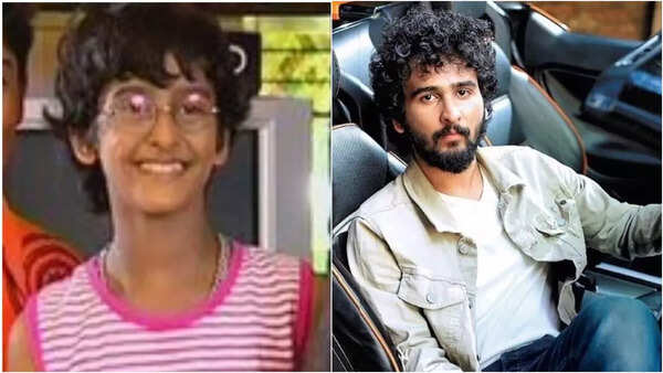 Shane Nigam Photos